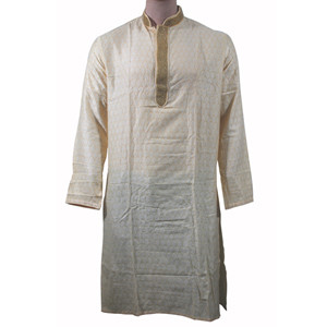 Cotton Panjabi for Men