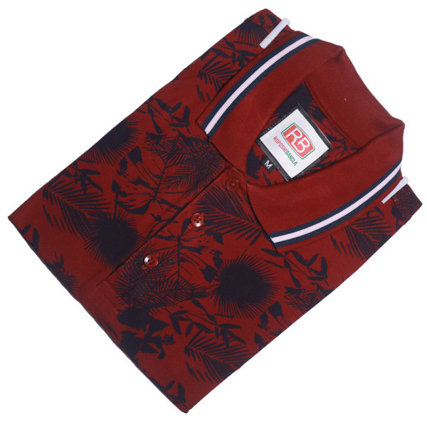 T-Shirt Polo