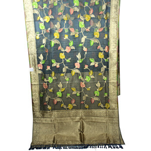 Indian Silk Saree for Women